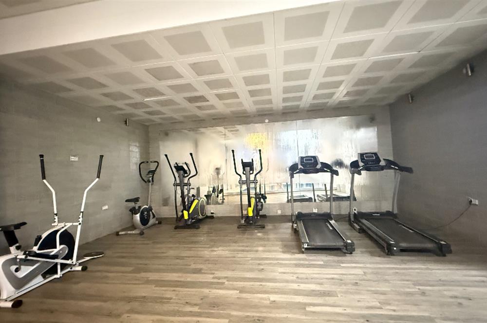 TRABZON YOMRA KAŞÜSTÜ ŞANAEVLERİN'DE DENİZ MANZARLI KİRALIK DAİRE