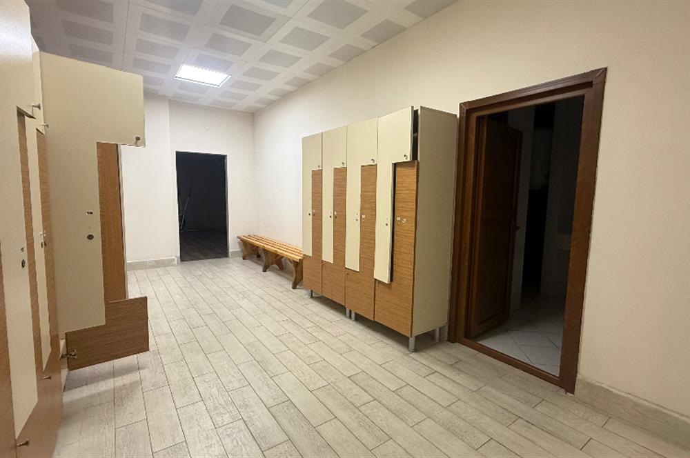 TRABZON YOMRA KAŞÜSTÜ ŞANAEVLERİN'DE DENİZ MANZARLI KİRALIK DAİRE