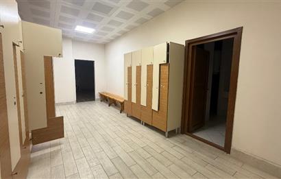 TRABZON YOMRA KAŞÜSTÜ ŞANAEVLERİN'DE DENİZ MANZARLI KİRALIK DAİRE