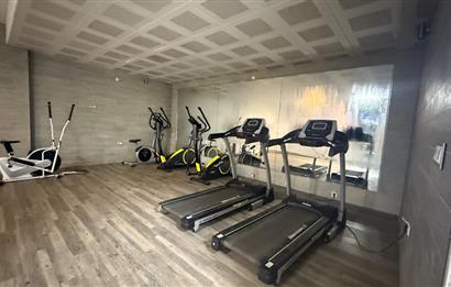 TRABZON YOMRA KAŞÜSTÜ ŞANAEVLERİN'DE DENİZ MANZARLI KİRALIK DAİRE