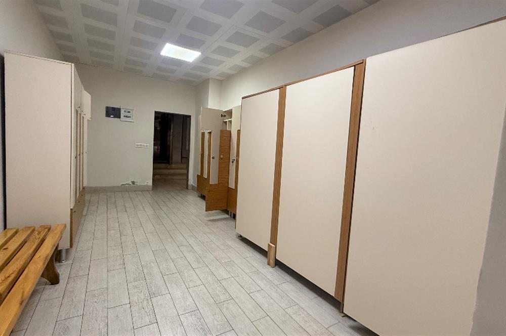 TRABZON YOMRA KAŞÜSTÜ ŞANAEVLERİN'DE DENİZ MANZARLI KİRALIK DAİRE