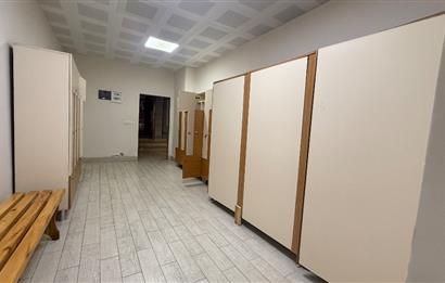 TRABZON YOMRA KAŞÜSTÜ ŞANAEVLERİN'DE DENİZ MANZARLI KİRALIK DAİRE