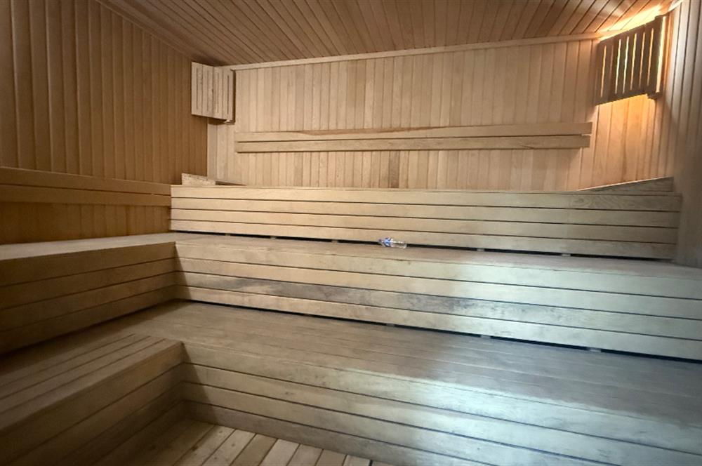 TRABZON YOMRA KAŞÜSTÜ ŞANAEVLERİN'DE DENİZ MANZARLI KİRALIK DAİRE