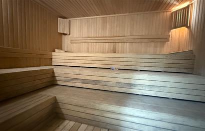 TRABZON YOMRA KAŞÜSTÜ ŞANAEVLERİN'DE DENİZ MANZARLI KİRALIK DAİRE