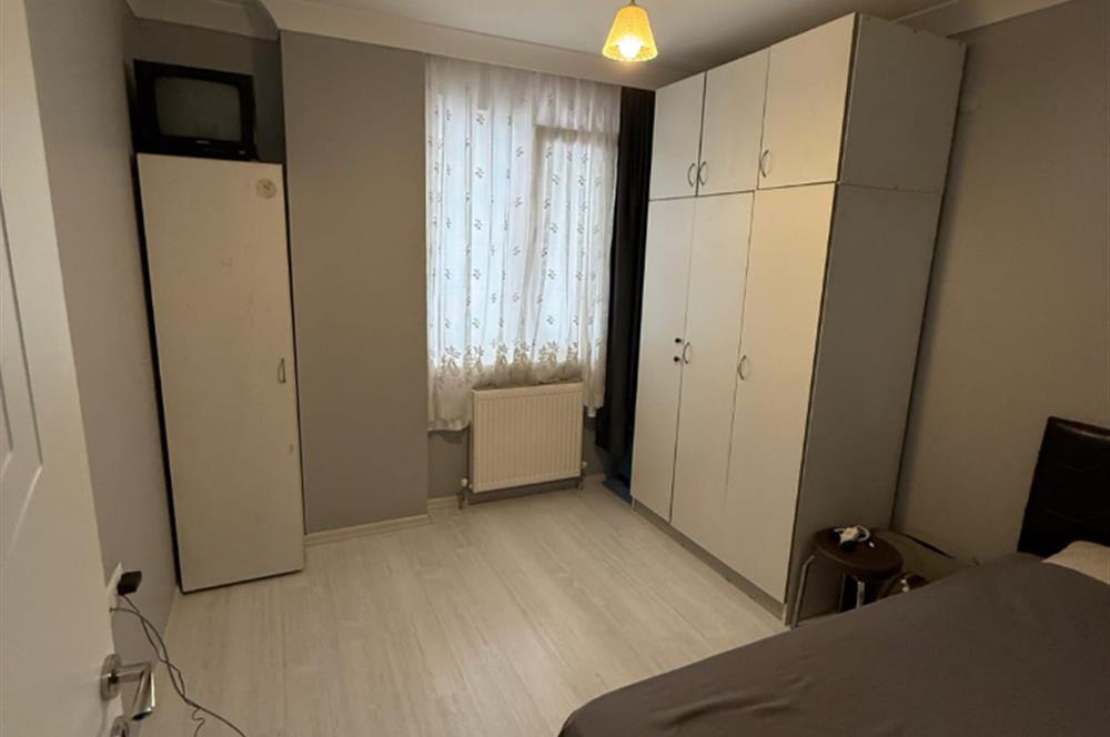 C21 WİNNER SÜTLÜCE MAHALLESİ 1+1 EŞYALI SATILIK DAİRE