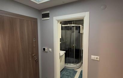C21 WİNNER SÜTLÜCE MAHALLESİ 1+1 EŞYALI SATILIK DAİRE