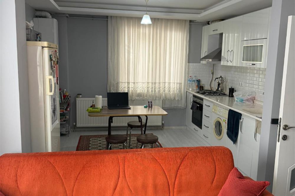 C21 WİNNER SÜTLÜCE MAHALLESİ 1+1 EŞYALI SATILIK DAİRE