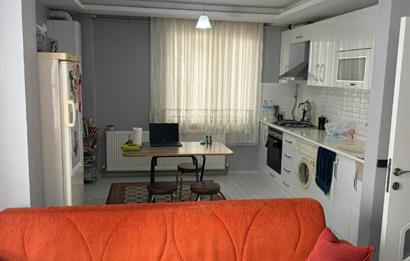 C21 WİNNER SÜTLÜCE MAHALLESİ 1+1 EŞYALI SATILIK DAİRE