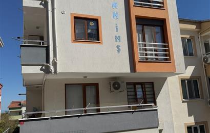 C21 WİNNER SÜTLÜCE MAHALLESİ 1+1 EŞYALI SATILIK DAİRE