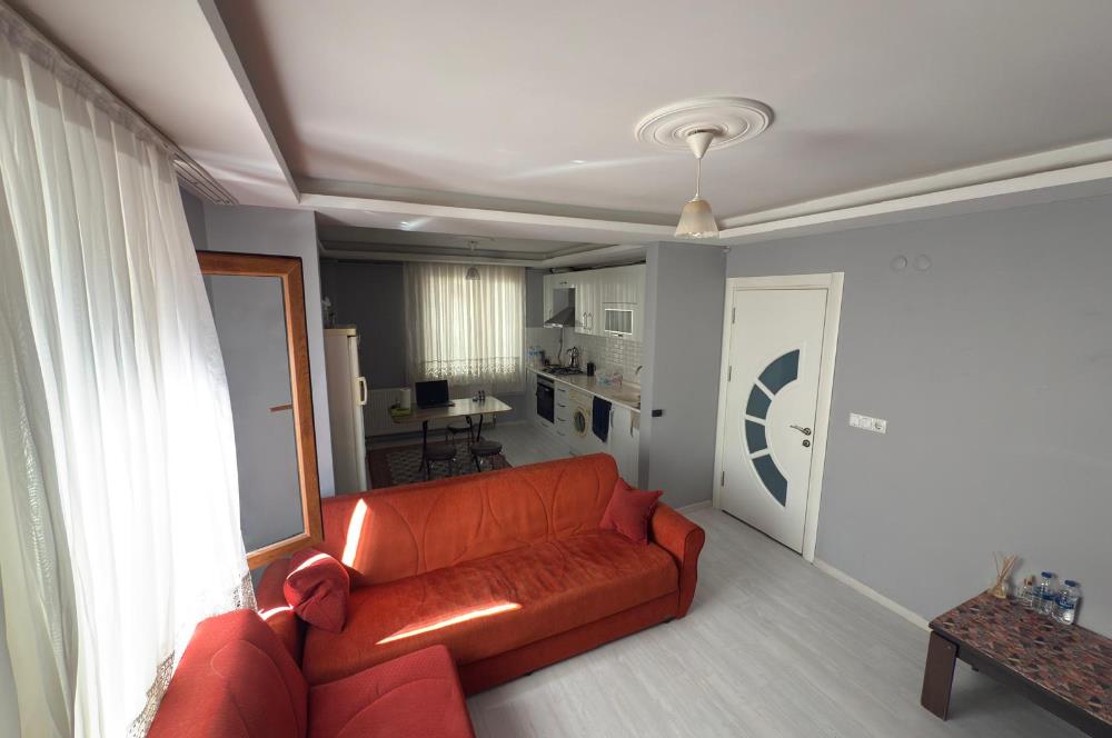 C21 WİNNER SÜTLÜCE MAHALLESİ 1+1 EŞYALI SATILIK DAİRE