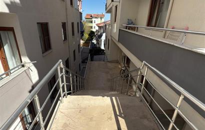 C21 WİNNER SÜTLÜCE MAHALLESİ 1+1 EŞYALI SATILIK DAİRE