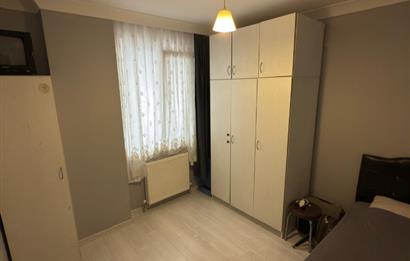 C21 WİNNER SÜTLÜCE MAHALLESİ 1+1 EŞYALI SATILIK DAİRE