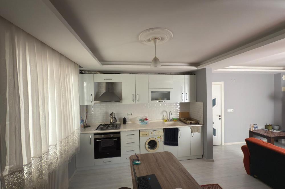 C21 WİNNER SÜTLÜCE MAHALLESİ 1+1 EŞYALI SATILIK DAİRE