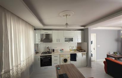 C21 WİNNER SÜTLÜCE MAHALLESİ 1+1 EŞYALI SATILIK DAİRE