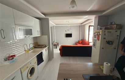 C21 WİNNER SÜTLÜCE MAHALLESİ 1+1 EŞYALI SATILIK DAİRE