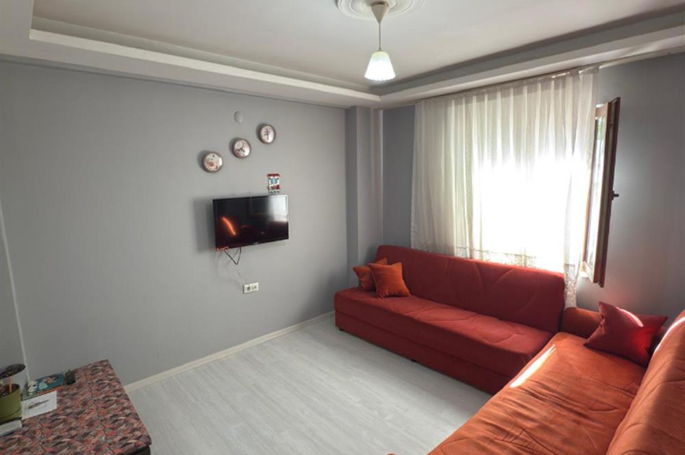 C21 WİNNER SÜTLÜCE MAHALLESİ 1+1 EŞYALI SATILIK DAİRE