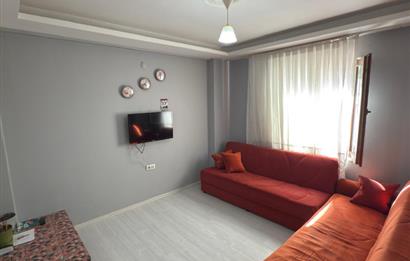 C21 WİNNER SÜTLÜCE MAHALLESİ 1+1 EŞYALI SATILIK DAİRE