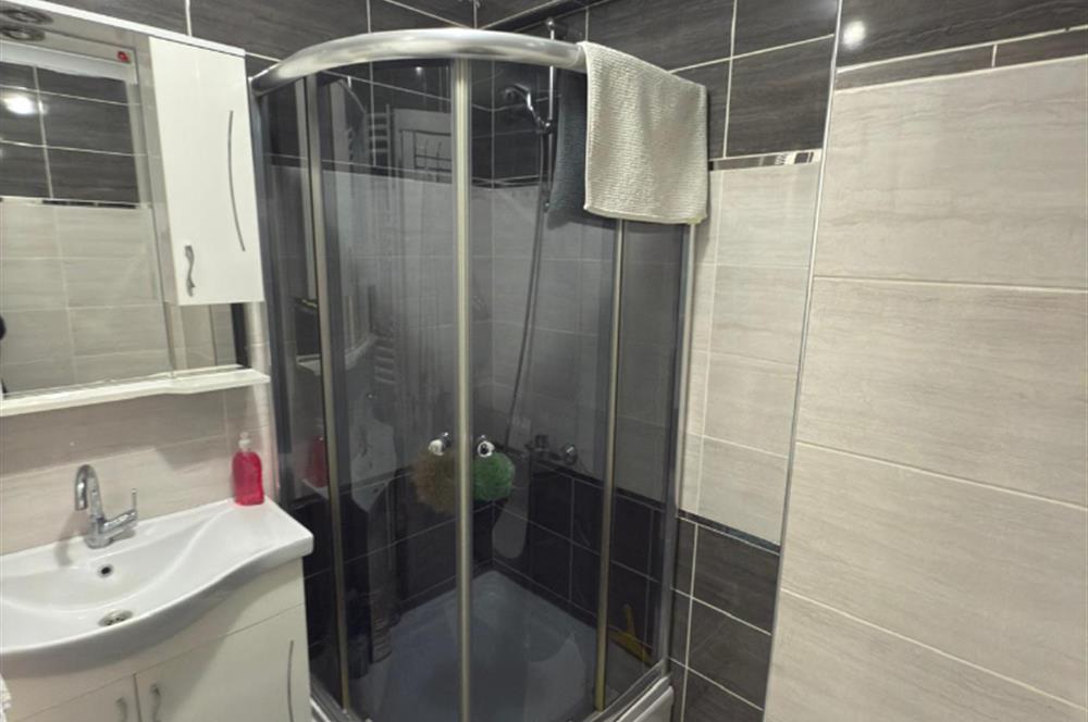 C21 WİNNER SÜTLÜCE MAHALLESİ 1+1 EŞYALI SATILIK DAİRE