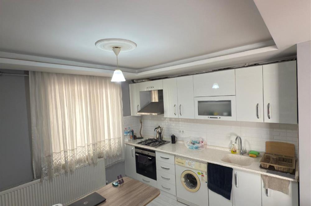 C21 WİNNER SÜTLÜCE MAHALLESİ 1+1 EŞYALI SATILIK DAİRE