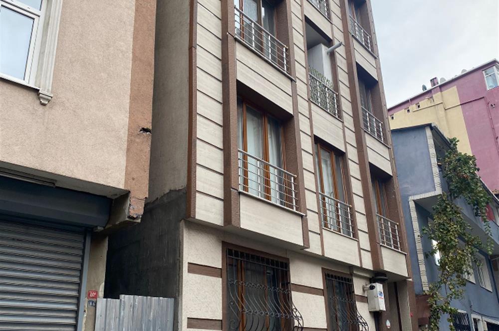 Kağıthane Telsizler Mah. Kiralık 2+1 Daire