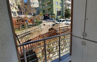 Kağıthane Telsizler Mah. Kiralık 2+1 Daire