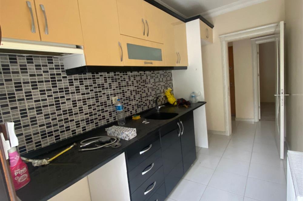 Kağıthane Telsizler Mah. Kiralık 2+1 Daire