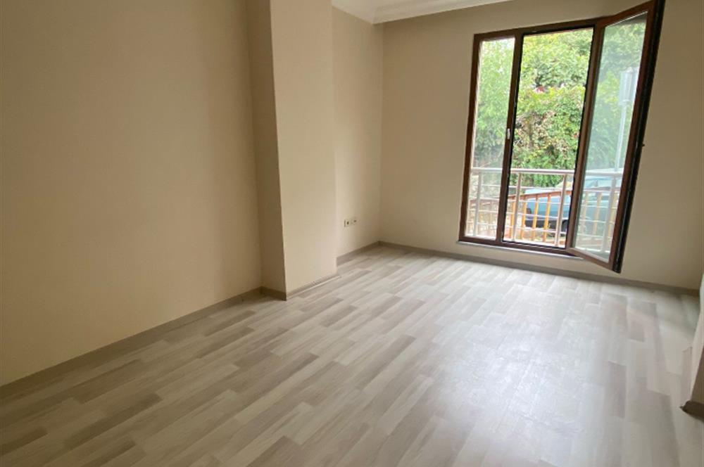 Kağıthane Telsizler Mah. Kiralık 2+1 Daire