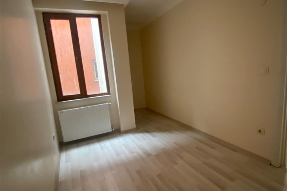Kağıthane Telsizler Mah. Kiralık 2+1 Daire