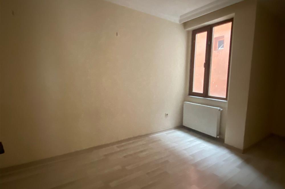 Kağıthane Telsizler Mah. Kiralık 2+1 Daire