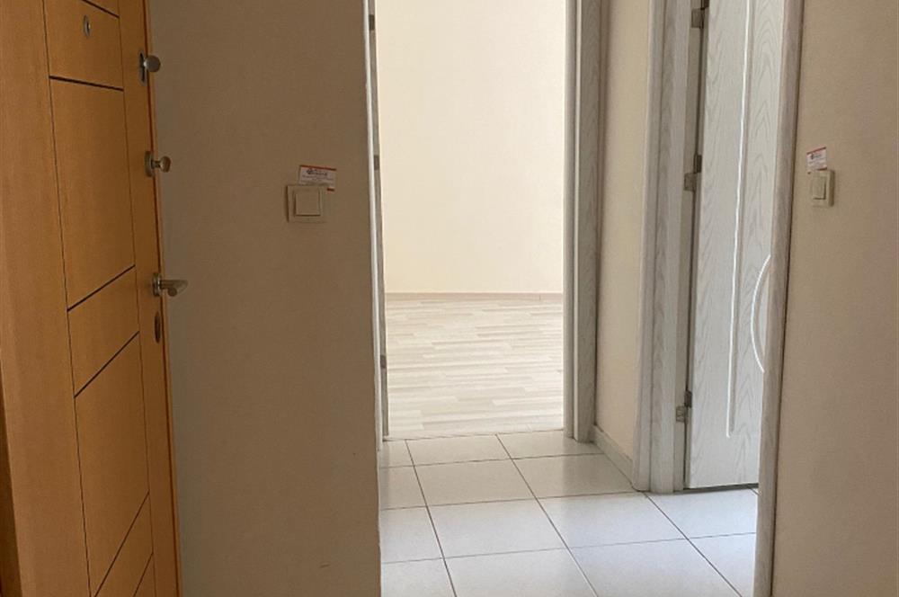 Kağıthane Telsizler Mah. Kiralık 2+1 Daire