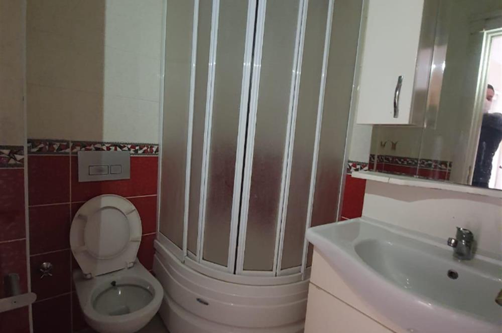 Kağıthane Telsizler Mah. Kiralık 2+1 Daire
