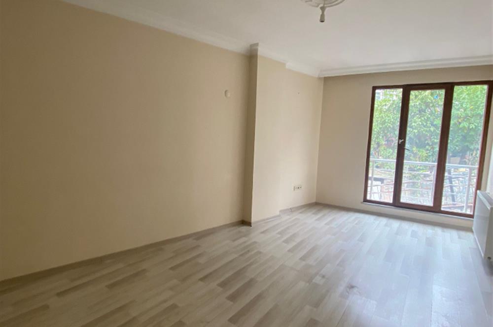 Kağıthane Telsizler Mah. Kiralık 2+1 Daire