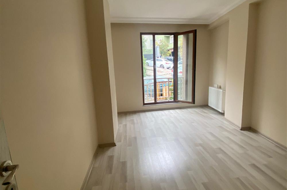 Kağıthane Telsizler Mah. Kiralık 2+1 Daire