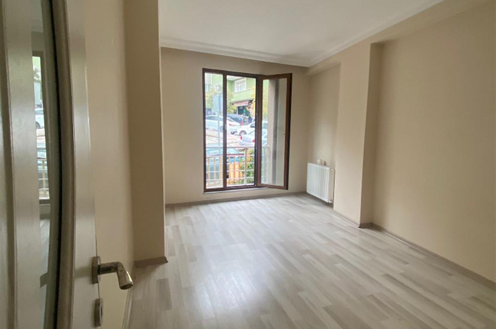 Kağıthane Telsizler Mah. Kiralık 2+1 Daire