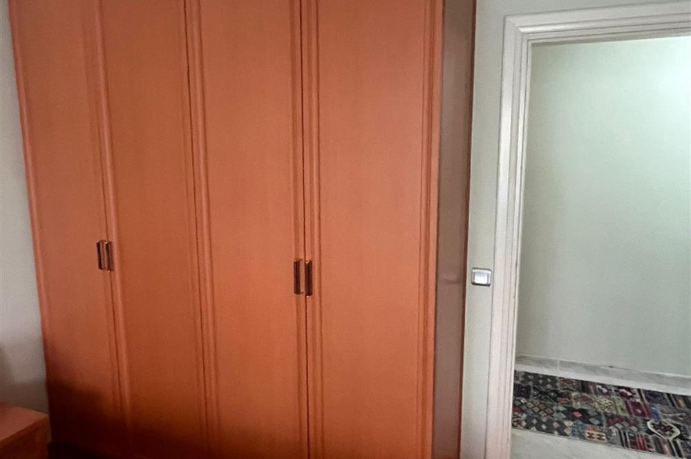 Mecidiyeköy Satılık 3+1 Daire