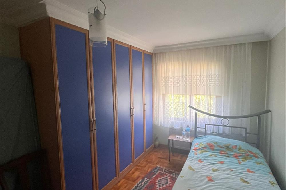 Mecidiyeköy Satılık 3+1 Daire