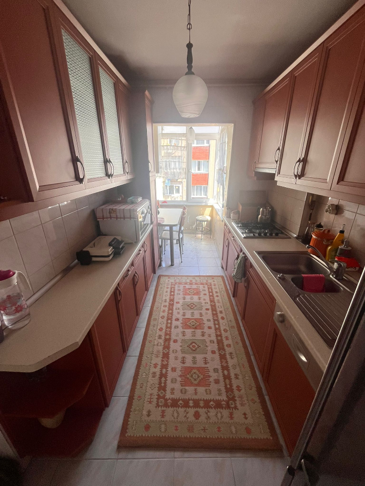 Mecidiyeköy Satılık 3+1 Daire