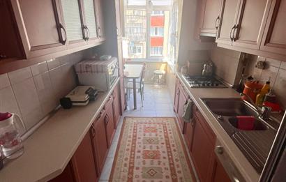 Mecidiyeköy Satılık 3+1 Daire