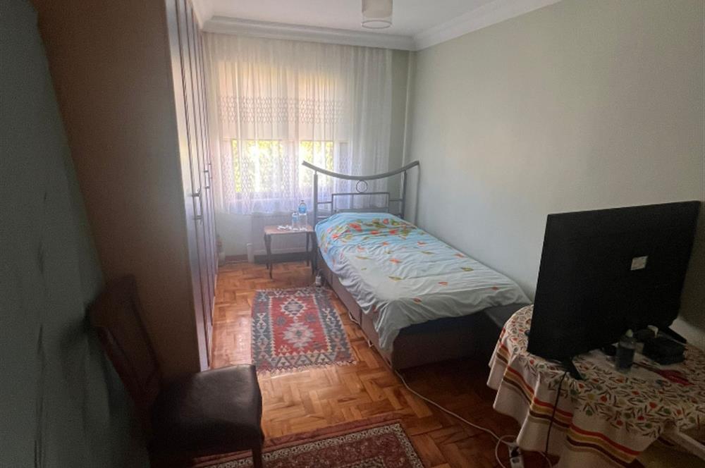 Mecidiyeköy Satılık 3+1 Daire
