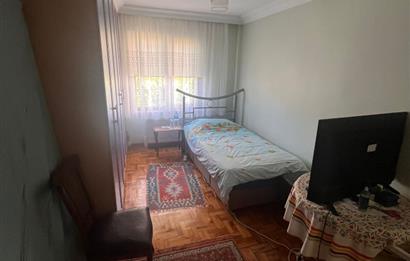 Mecidiyeköy Satılık 3+1 Daire