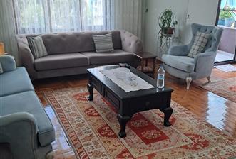 Mecidiyeköy Satılık 3+1 Daire