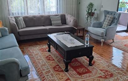 Mecidiyeköy Satılık 3+1 Daire