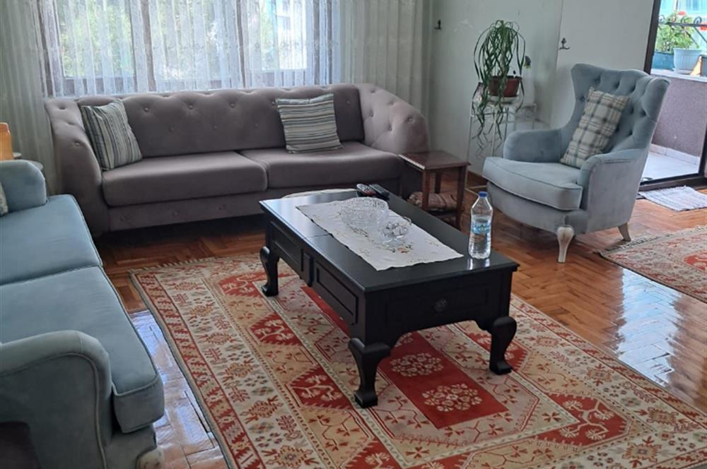 Mecidiyeköy Satılık 3+1 Daire