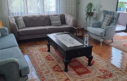 Mecidiyeköy Satılık 3+1 Daire