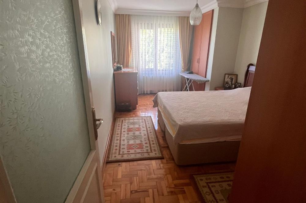 Mecidiyeköy Satılık 3+1 Daire