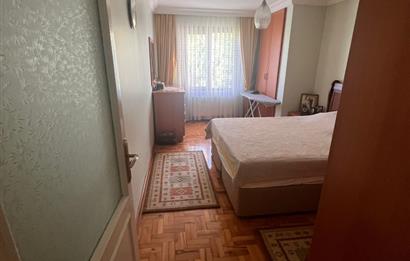 Mecidiyeköy Satılık 3+1 Daire