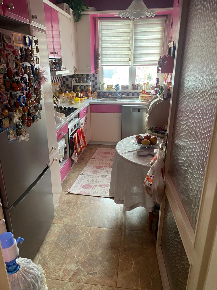 Mecidiyeköy Satılık 3+1 Daire