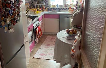 Mecidiyeköy Satılık 3+1 Daire