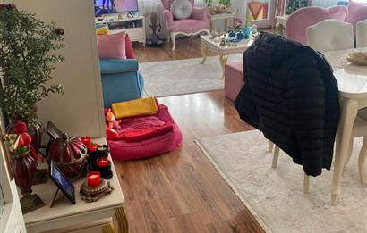 Mecidiyeköy Satılık 3+1 Daire