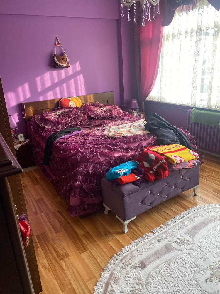 Mecidiyeköy Satılık 3+1 Daire